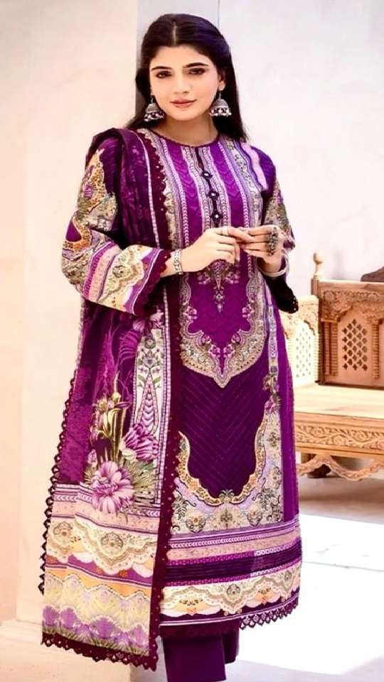 ADAN LIBAS VOL-01 by Anamsa